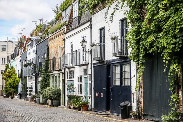 mews-london