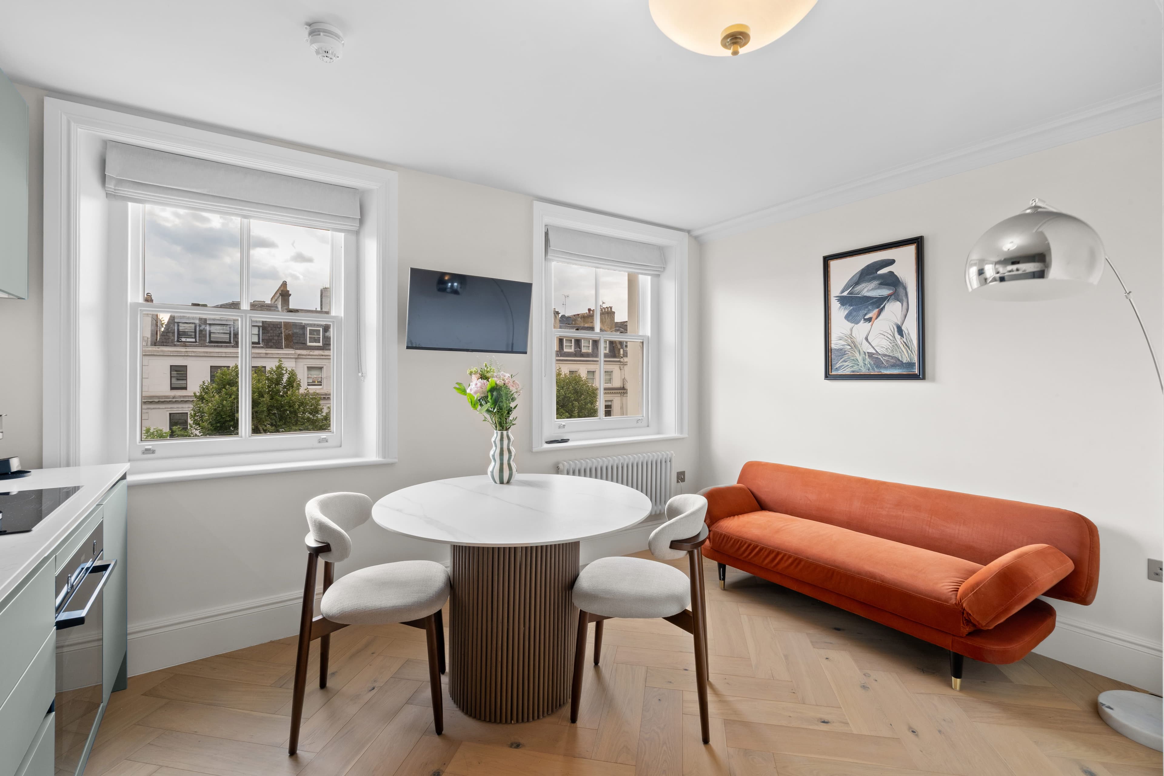 kitchen flat 9
